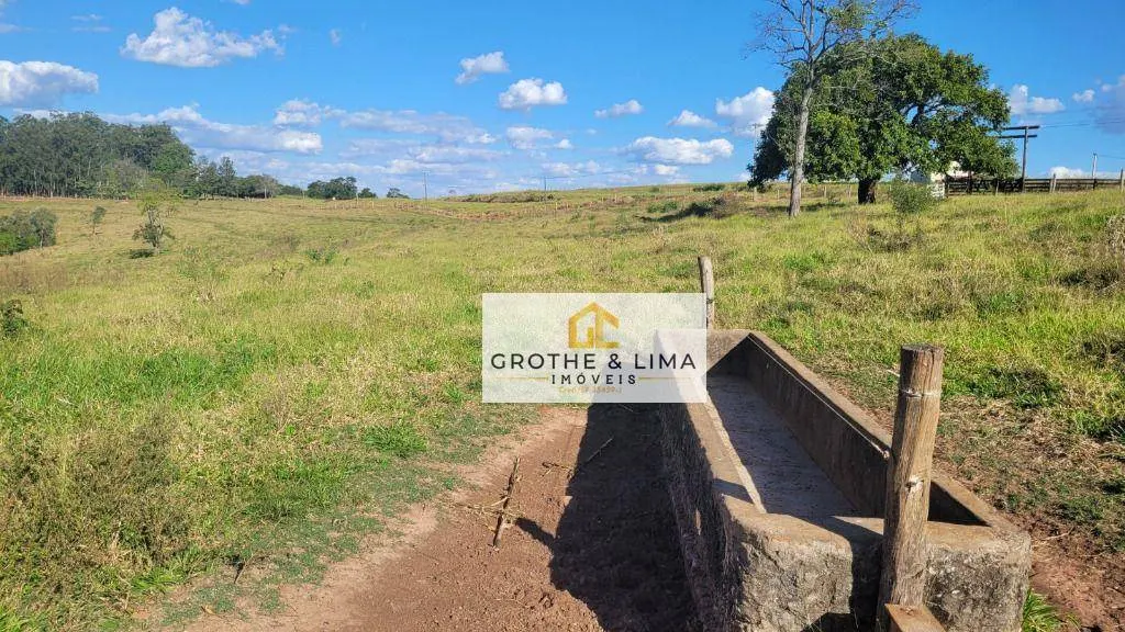 Small farm for sale of 87 acres in Piracicaba, SP, Brazil