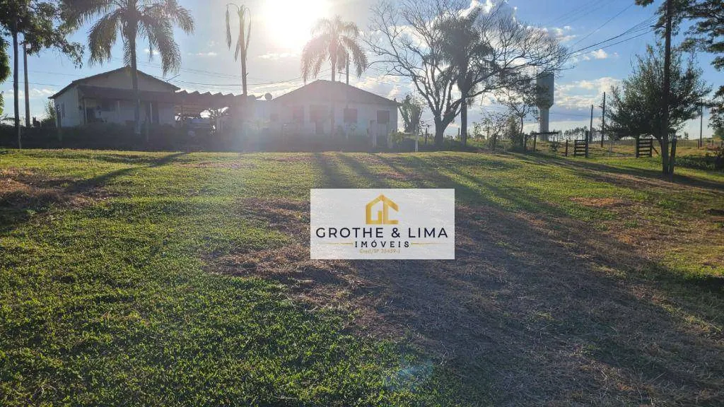 Small farm for sale of 87 acres in Piracicaba, SP, Brazil