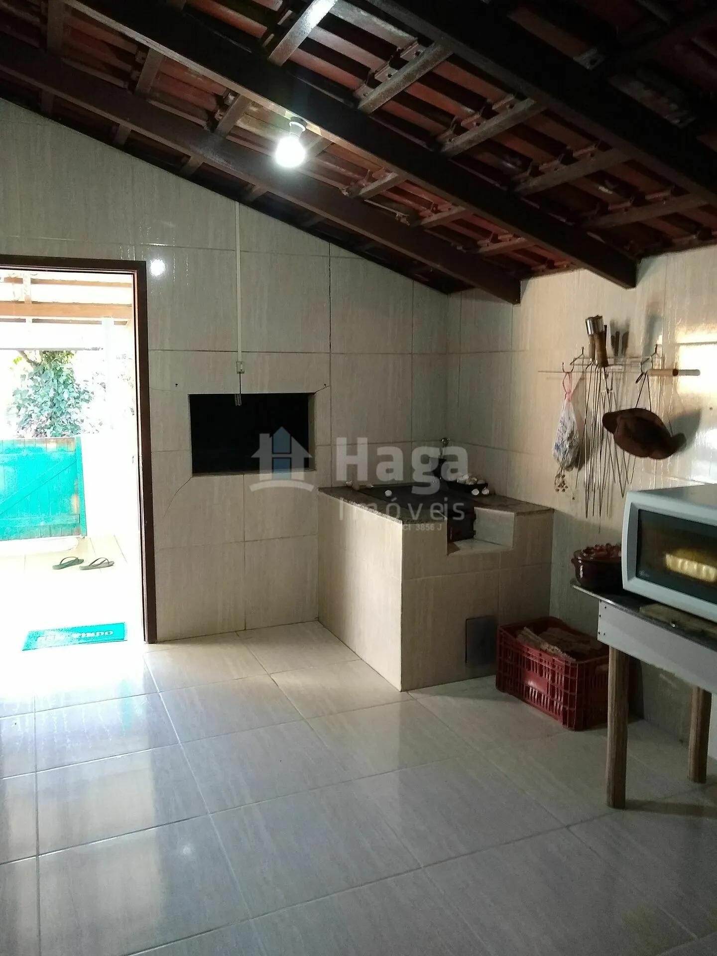 Chácara à venda de 4 ha em Massaranduba, SC, Brasil