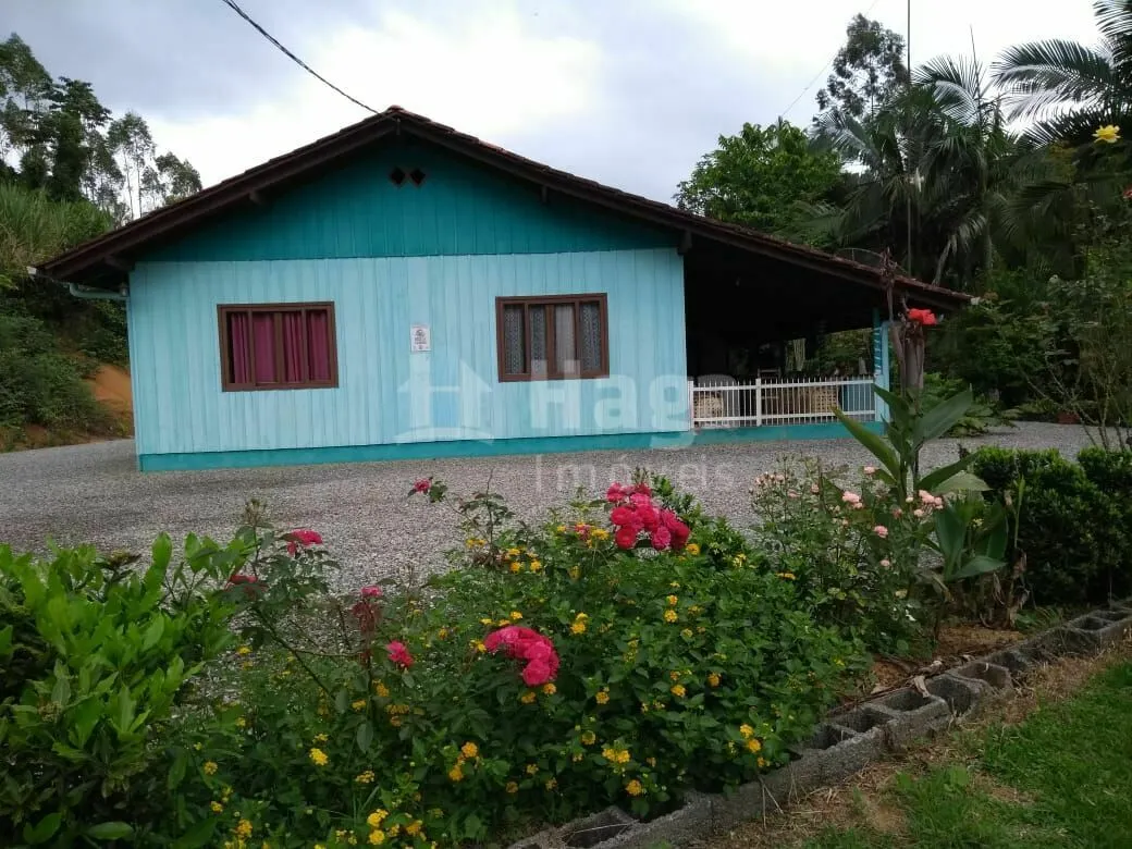 Chácara à venda de 4 ha em Massaranduba, SC, Brasil