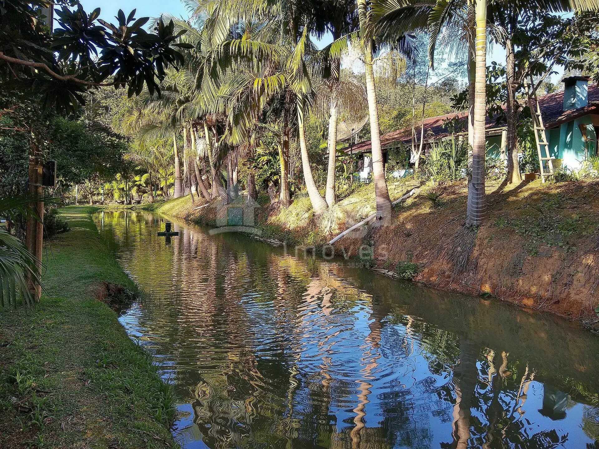 Chácara à venda de 4 ha em Massaranduba, SC, Brasil