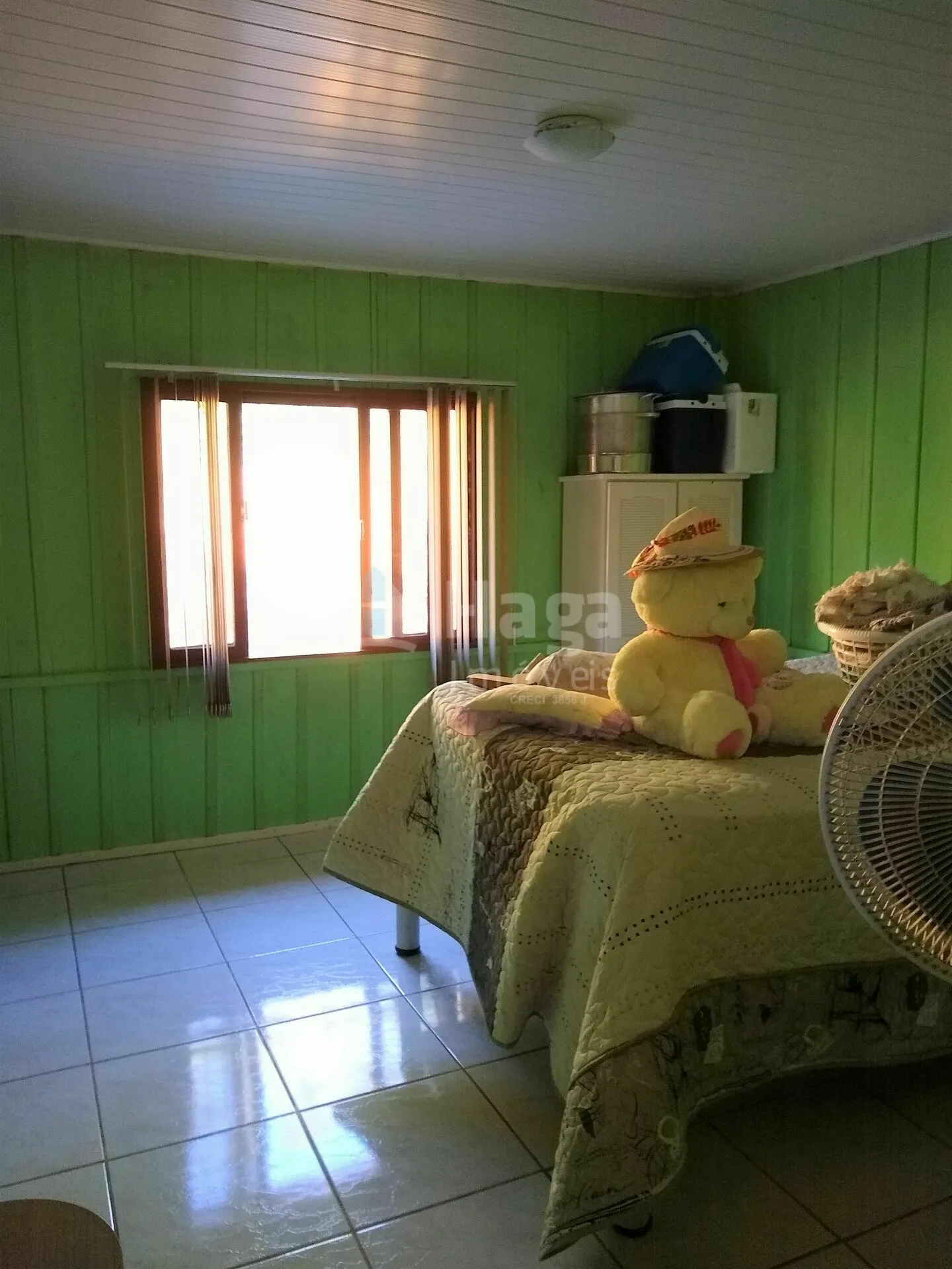 Chácara à venda de 4 ha em Massaranduba, SC, Brasil