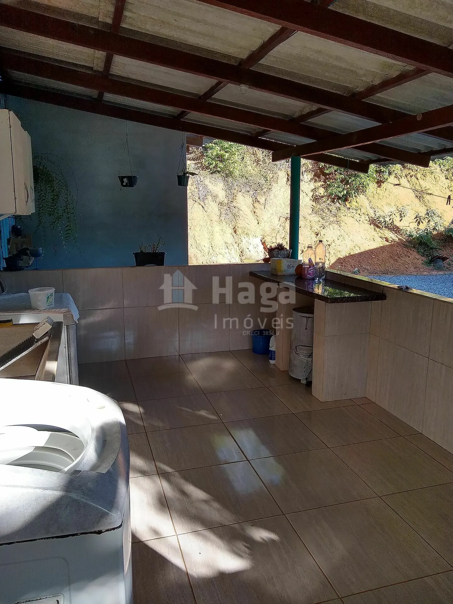 Chácara à venda de 4 ha em Massaranduba, SC, Brasil