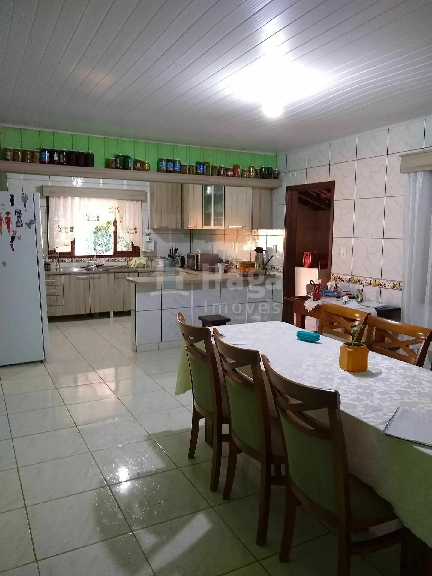 Chácara à venda de 4 ha em Massaranduba, SC, Brasil