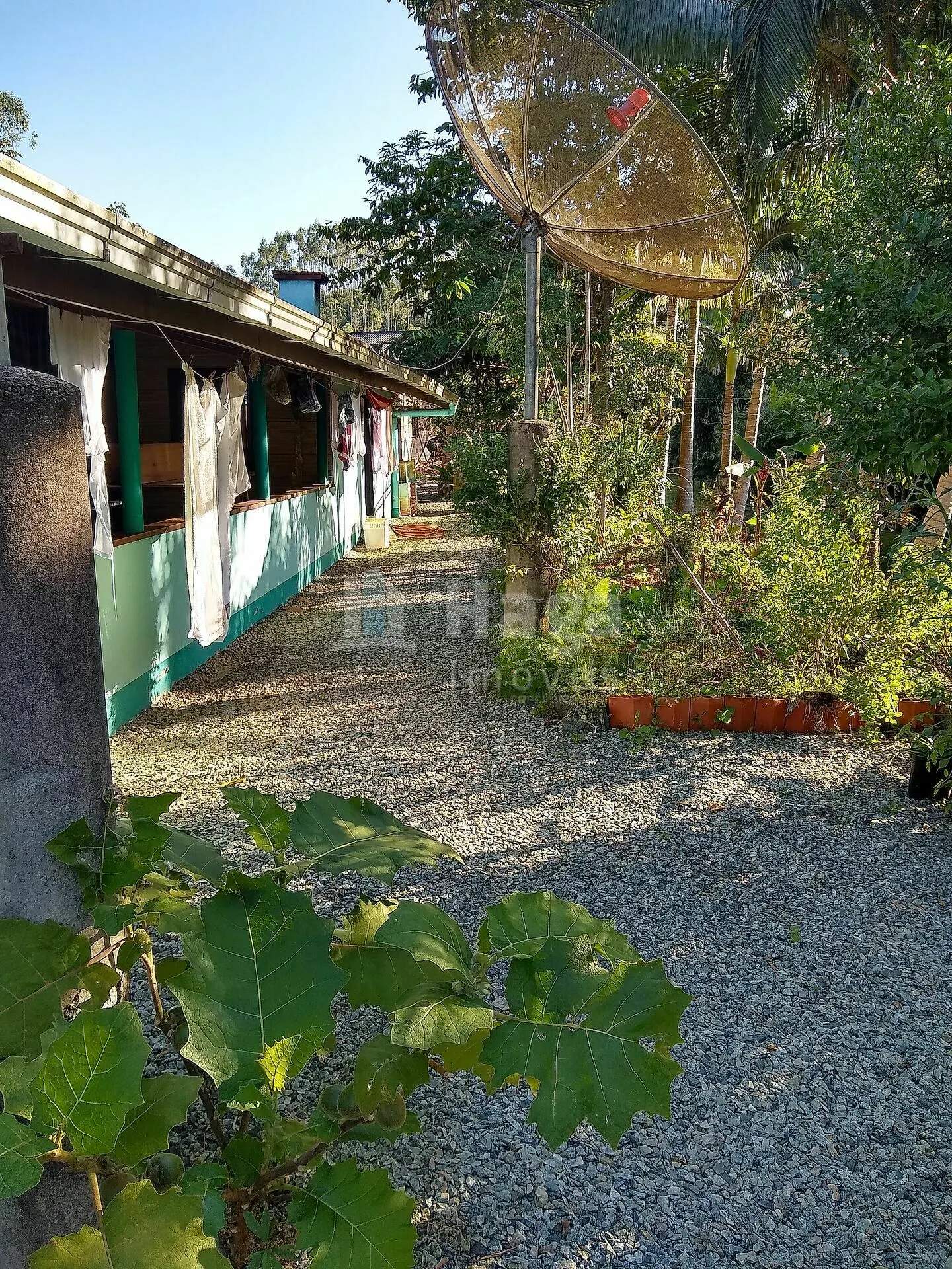 Chácara à venda de 4 ha em Massaranduba, SC, Brasil