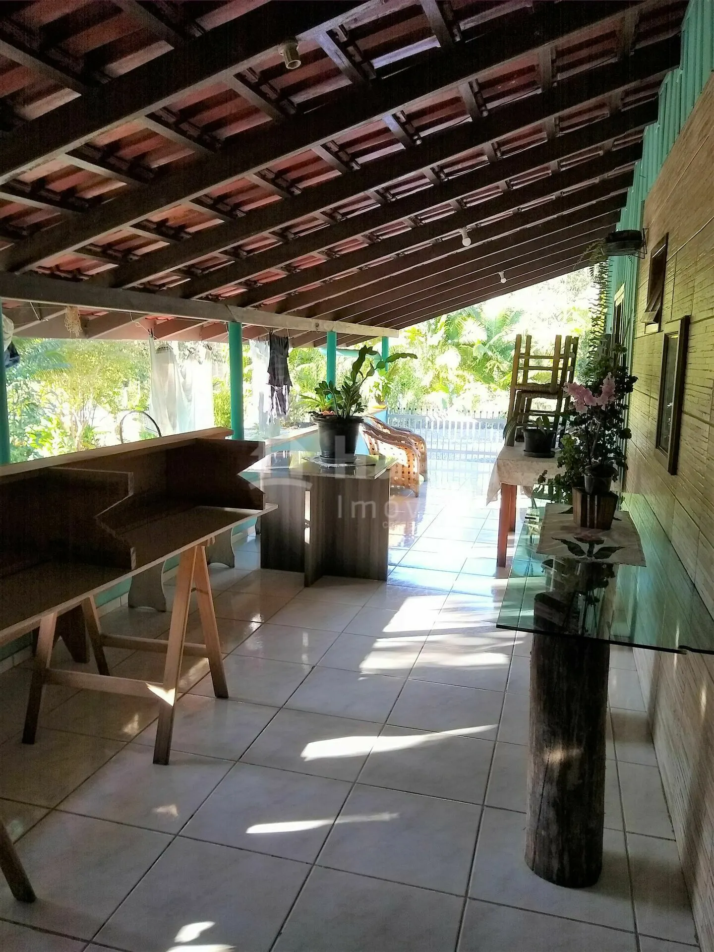 Chácara à venda de 4 ha em Massaranduba, SC, Brasil