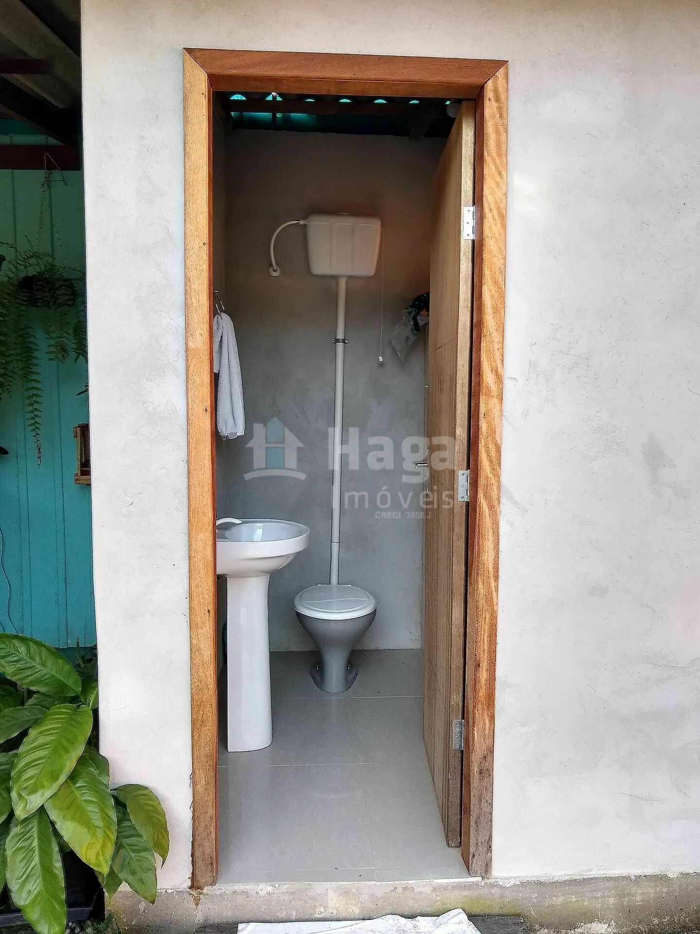 Chácara à venda de 4 ha em Massaranduba, SC, Brasil