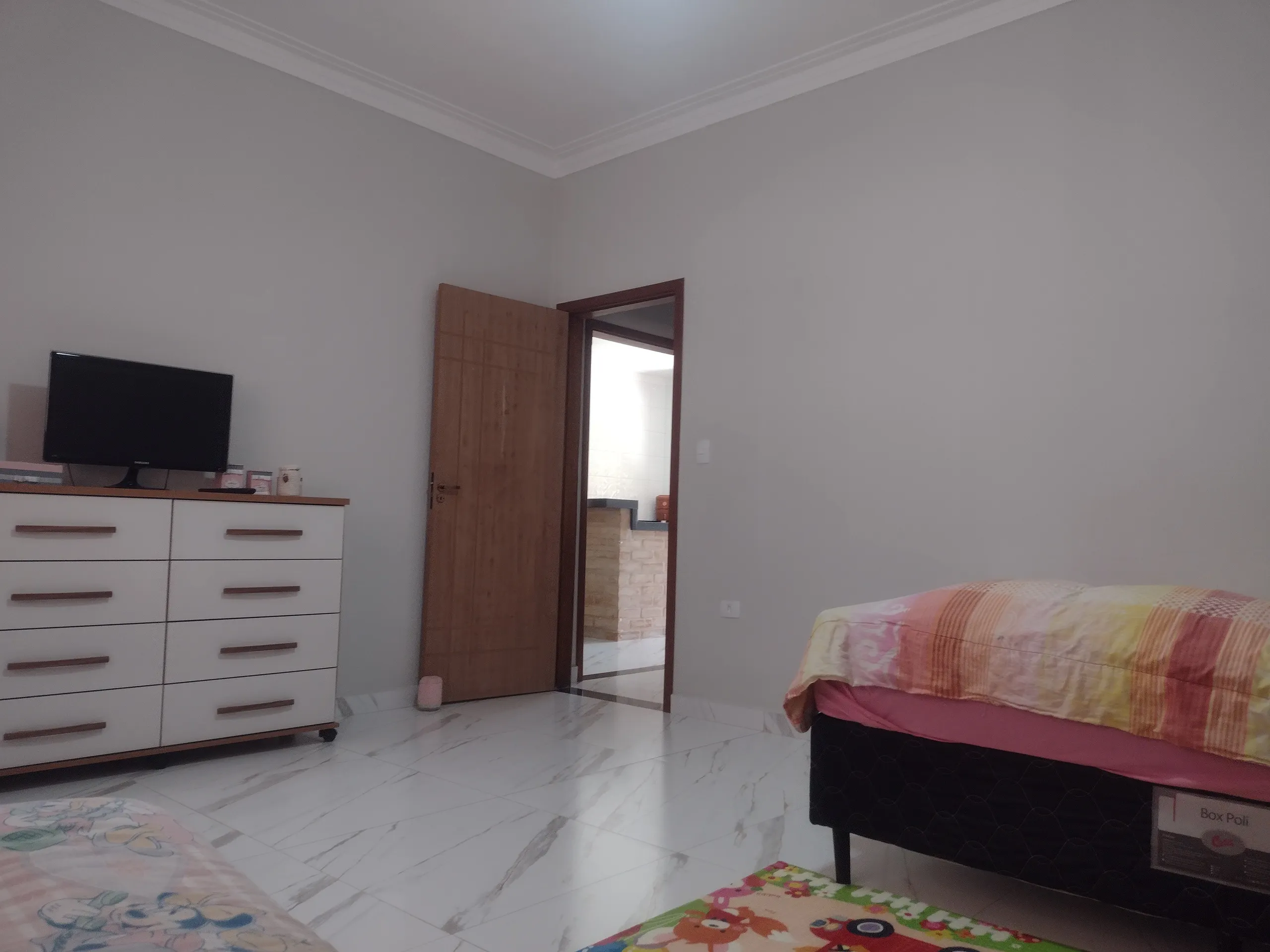 Chácara à venda de 3.000 m² em Paraisópolis, MG, Brasil
