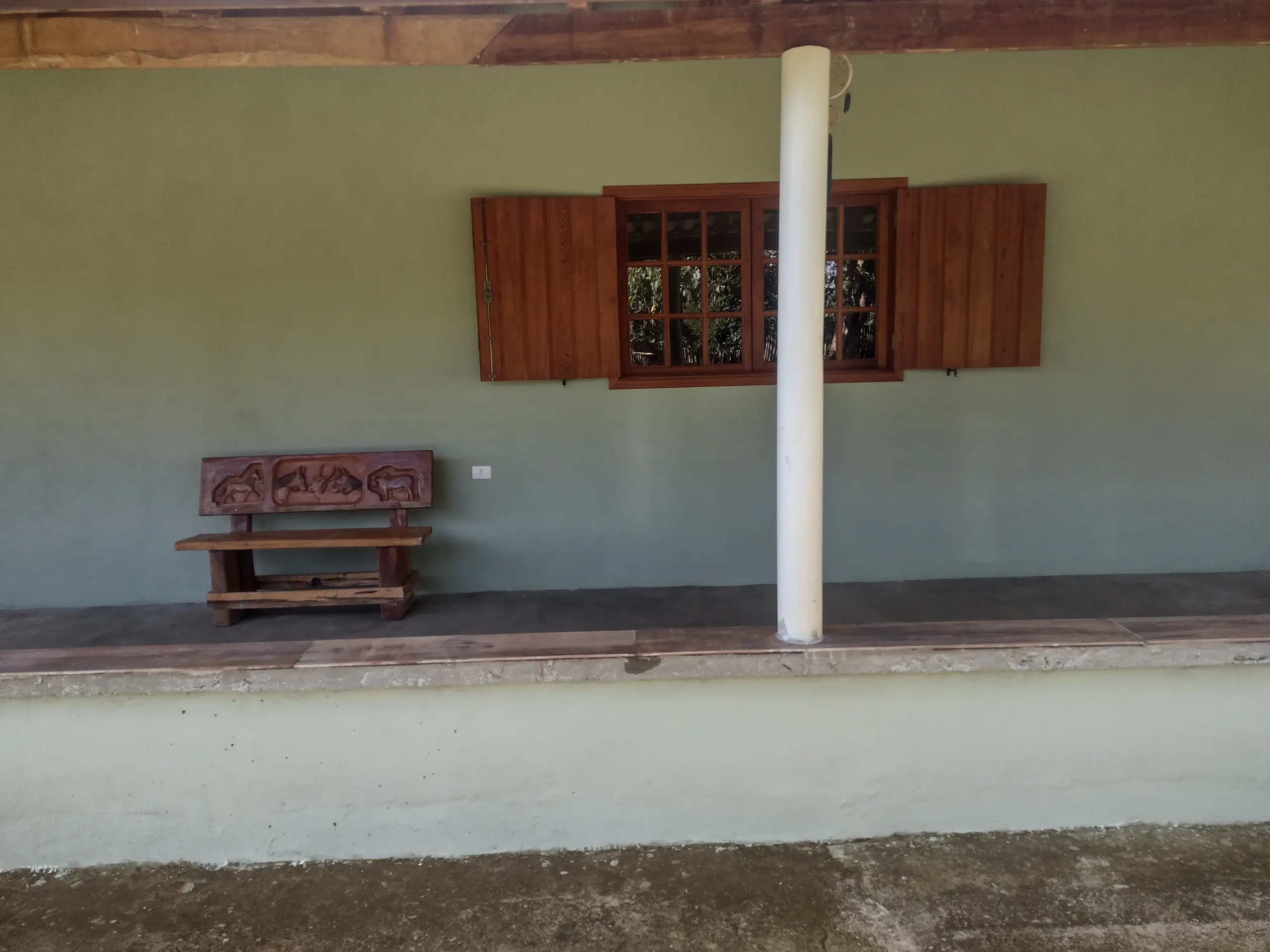 Chácara à venda de 3.000 m² em Paraisópolis, MG, Brasil