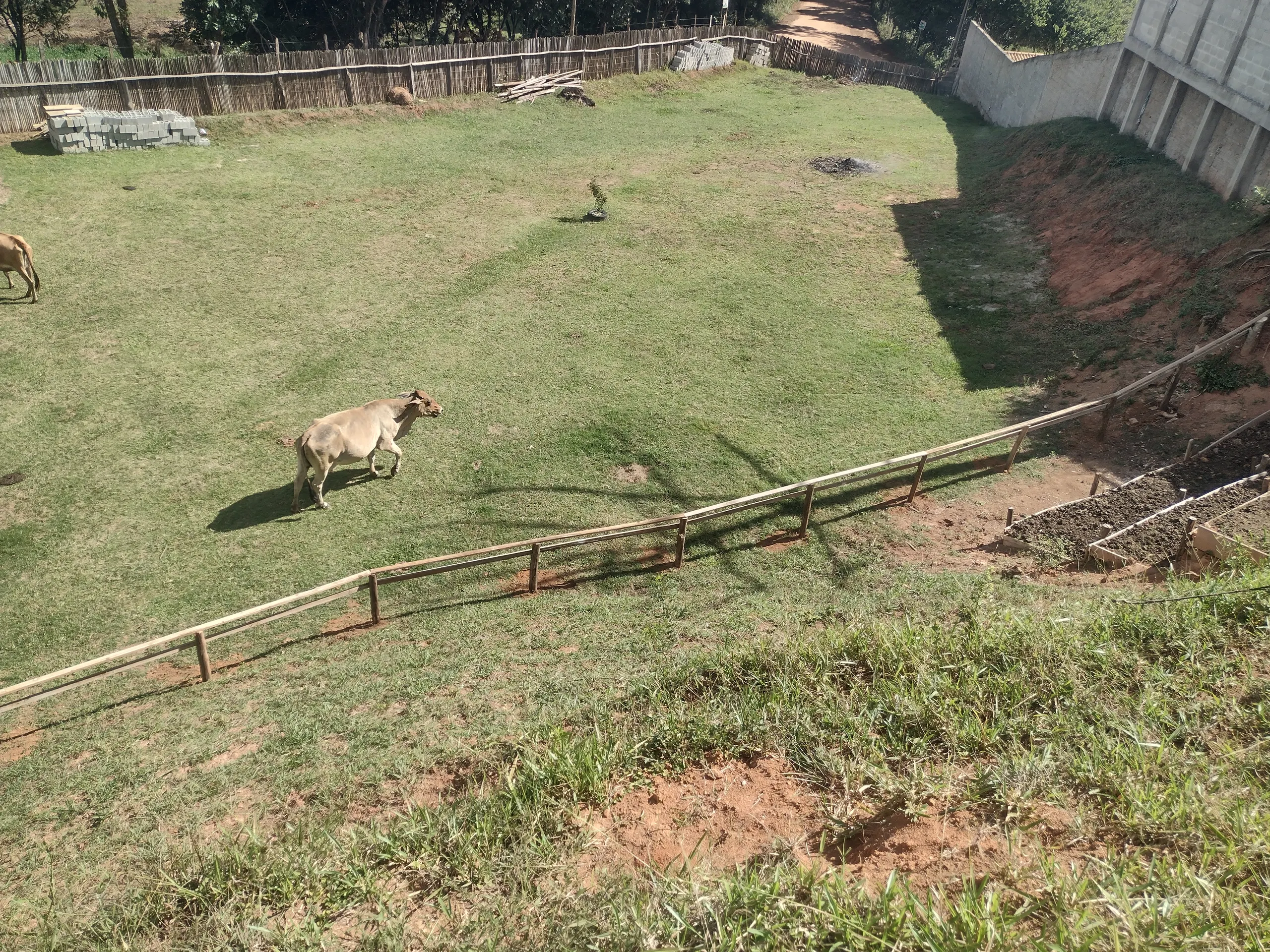 Chácara à venda de 3.000 m² em Paraisópolis, MG, Brasil