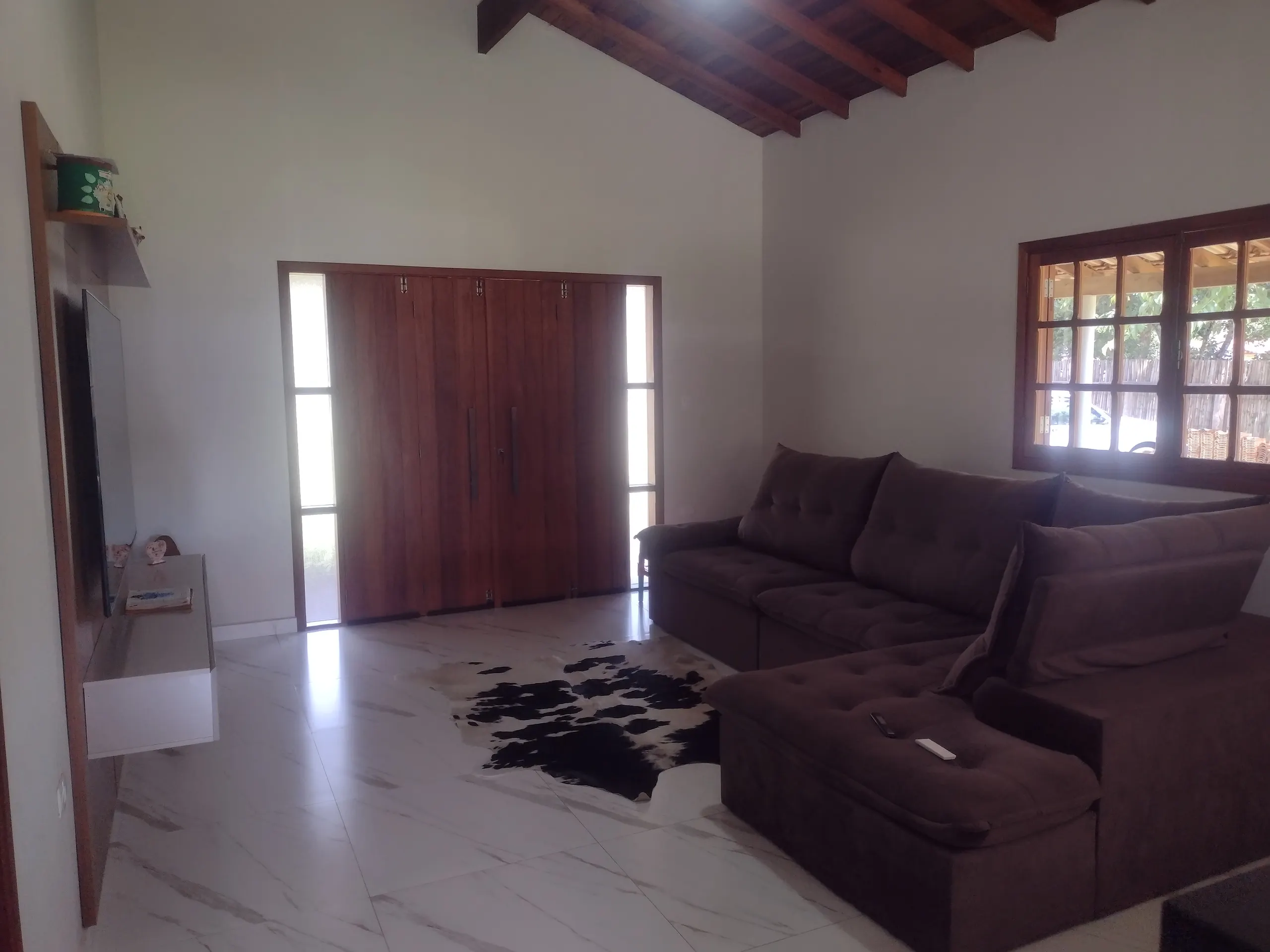 Chácara à venda de 3.000 m² em Paraisópolis, MG, Brasil