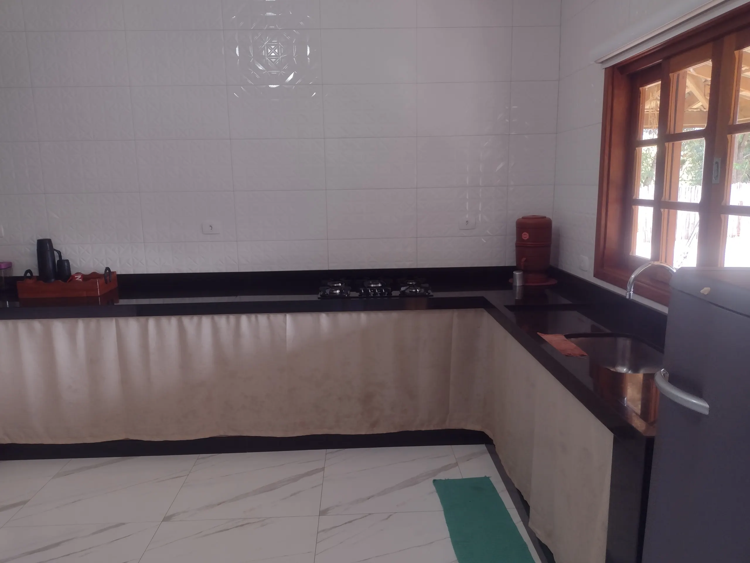 Chácara à venda de 3.000 m² em Paraisópolis, MG, Brasil