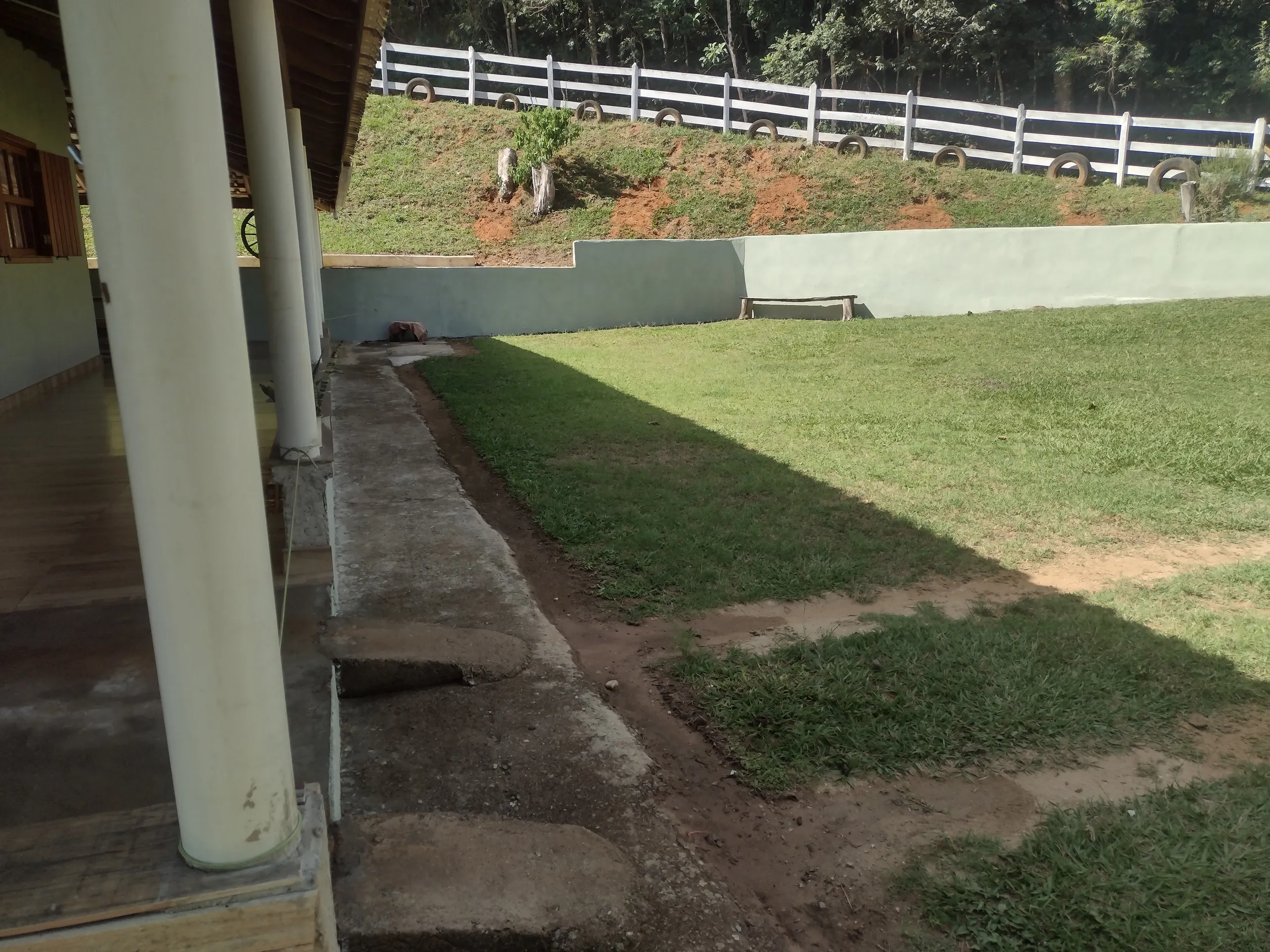 Chácara à venda de 3.000 m² em Paraisópolis, MG, Brasil