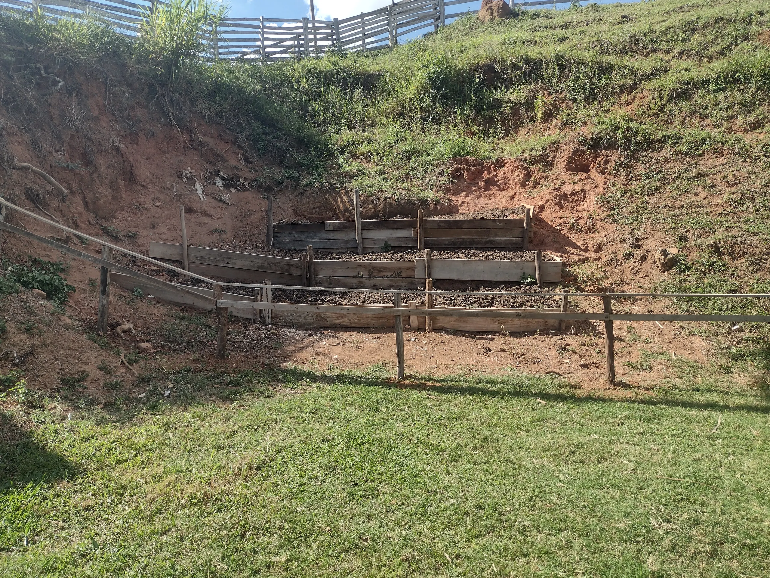 Chácara à venda de 3.000 m² em Paraisópolis, MG, Brasil