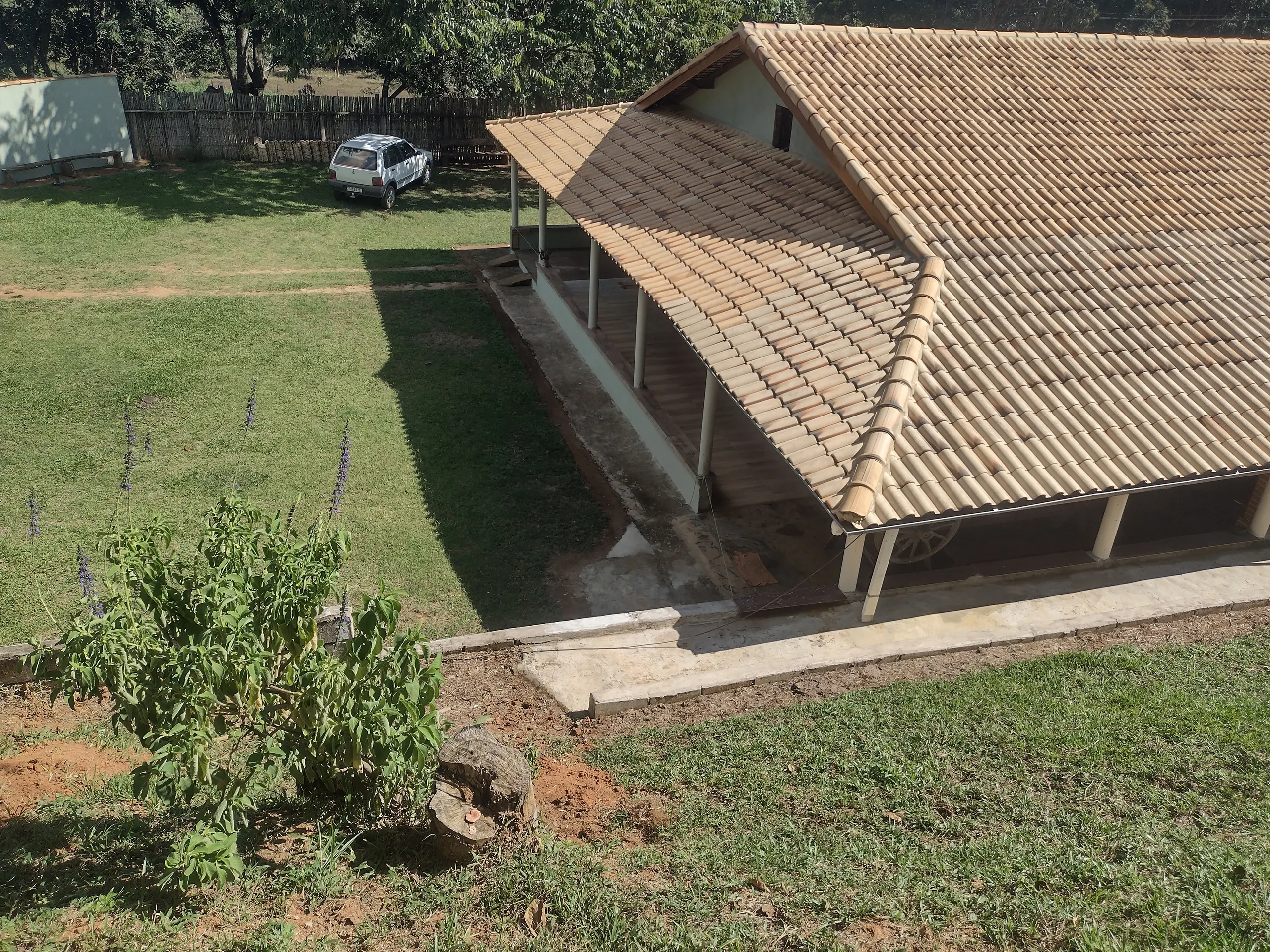 Chácara à venda de 3.000 m² em Paraisópolis, MG, Brasil
