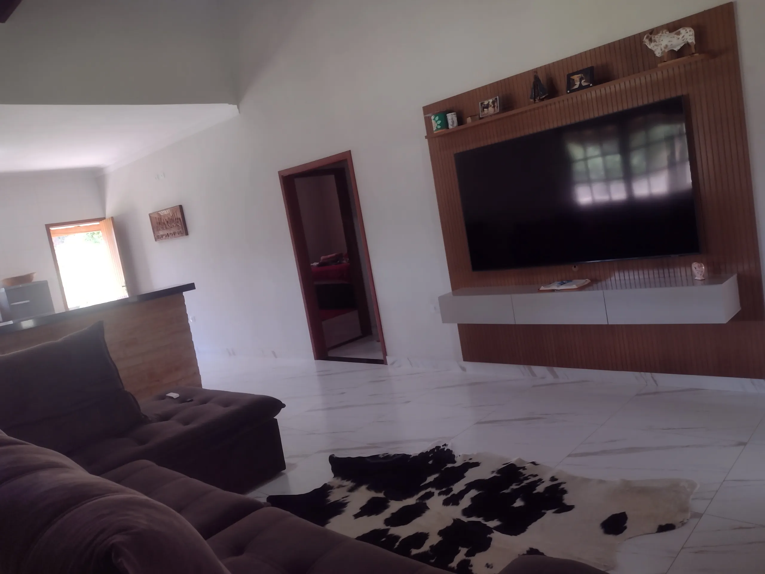 Chácara à venda de 3.000 m² em Paraisópolis, MG, Brasil