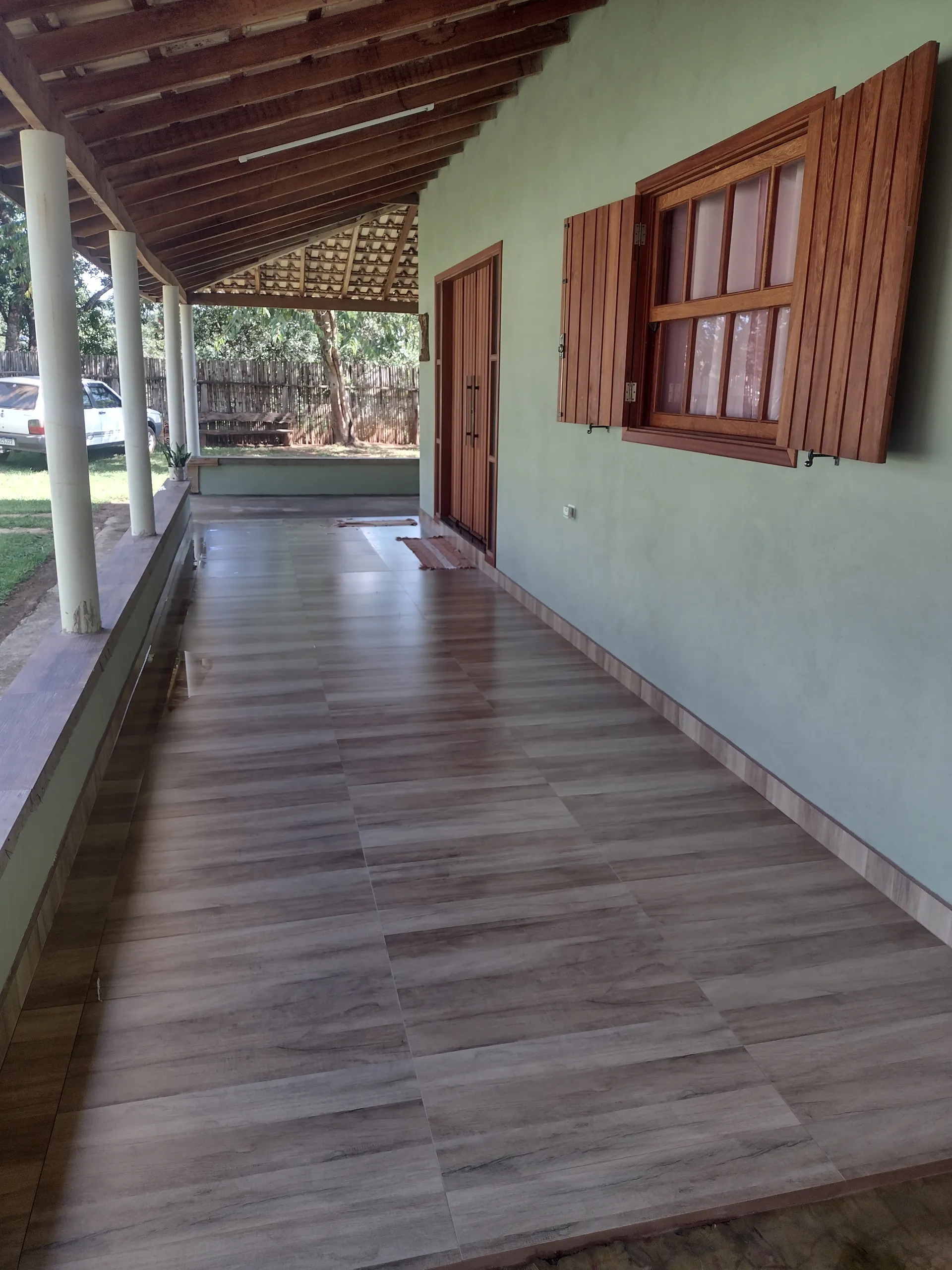 Chácara à venda de 3.000 m² em Paraisópolis, MG, Brasil