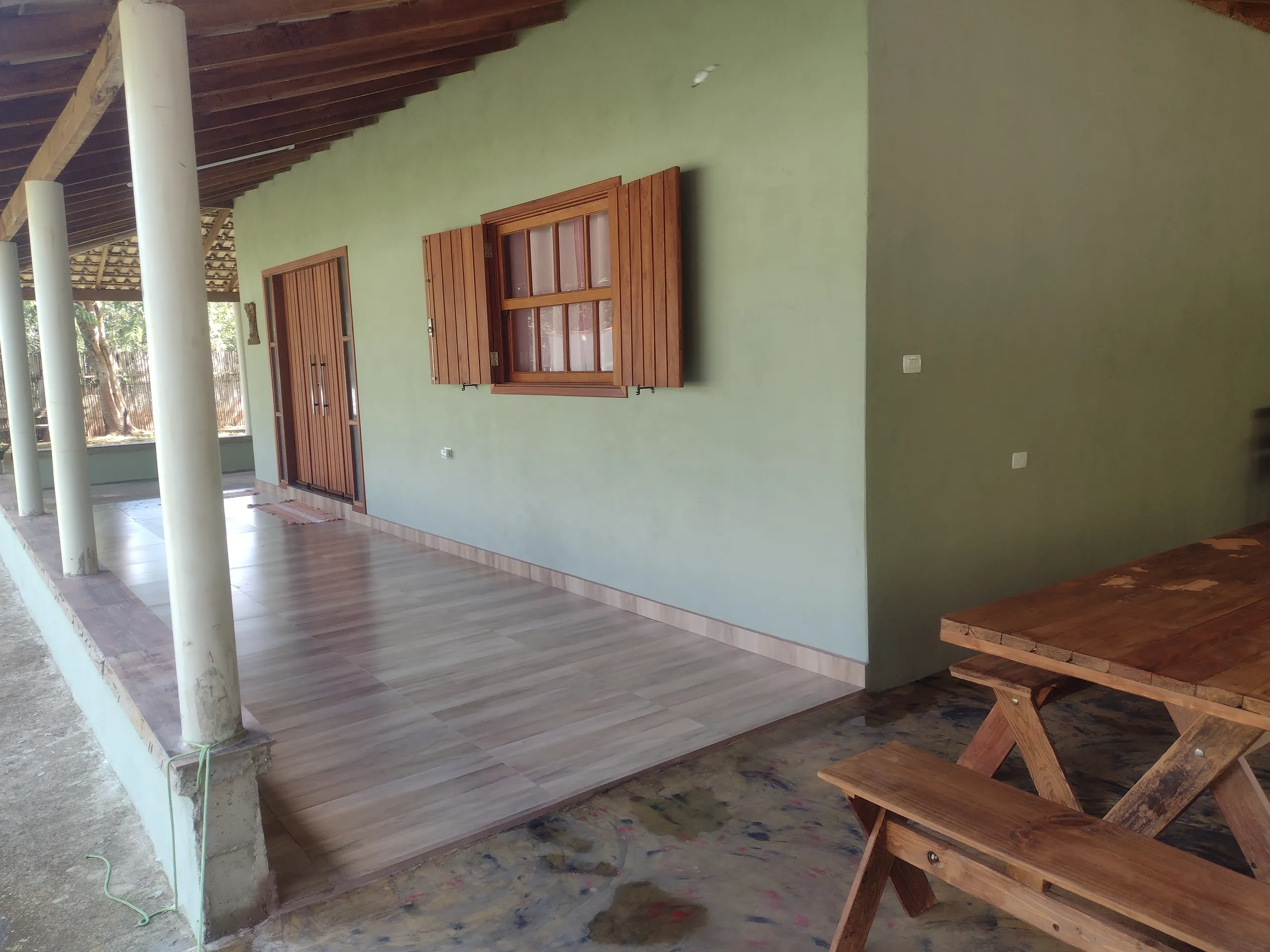Chácara à venda de 3.000 m² em Paraisópolis, MG, Brasil