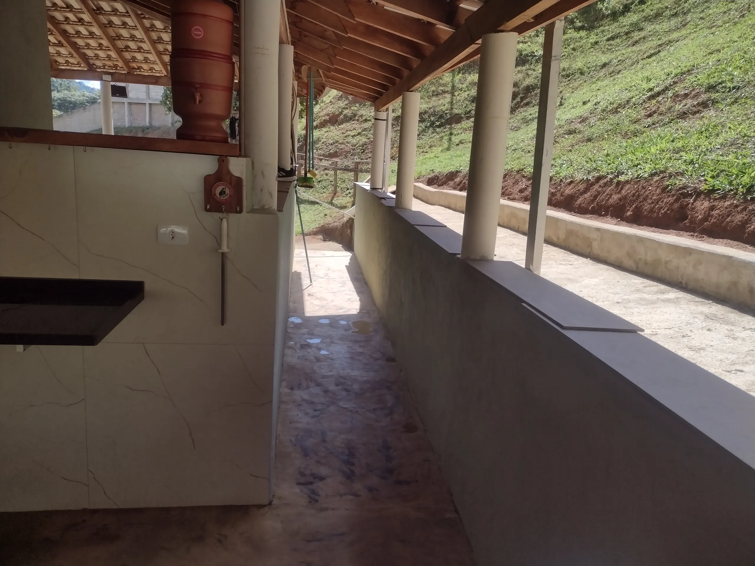 Chácara à venda de 3.000 m² em Paraisópolis, MG, Brasil