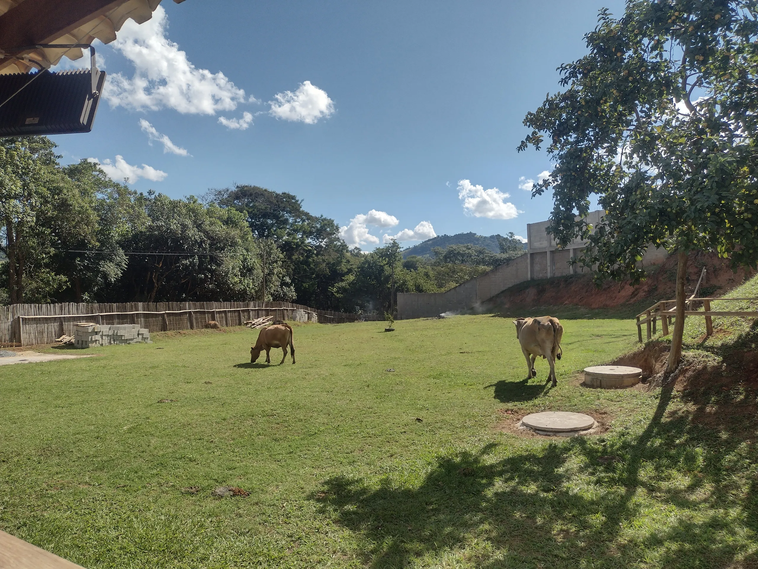 Chácara à venda de 3.000 m² em Paraisópolis, MG, Brasil