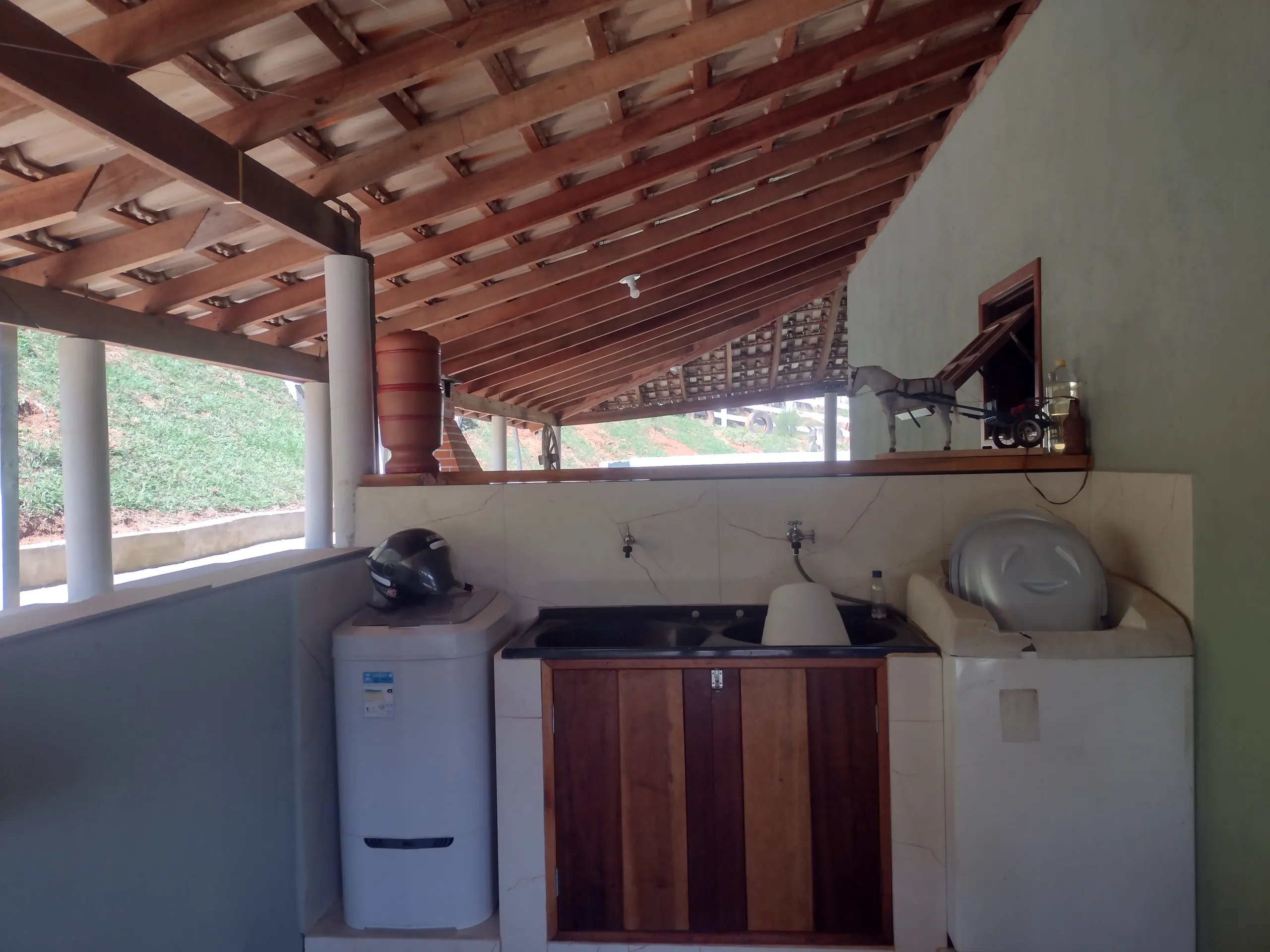 Chácara à venda de 3.000 m² em Paraisópolis, MG, Brasil