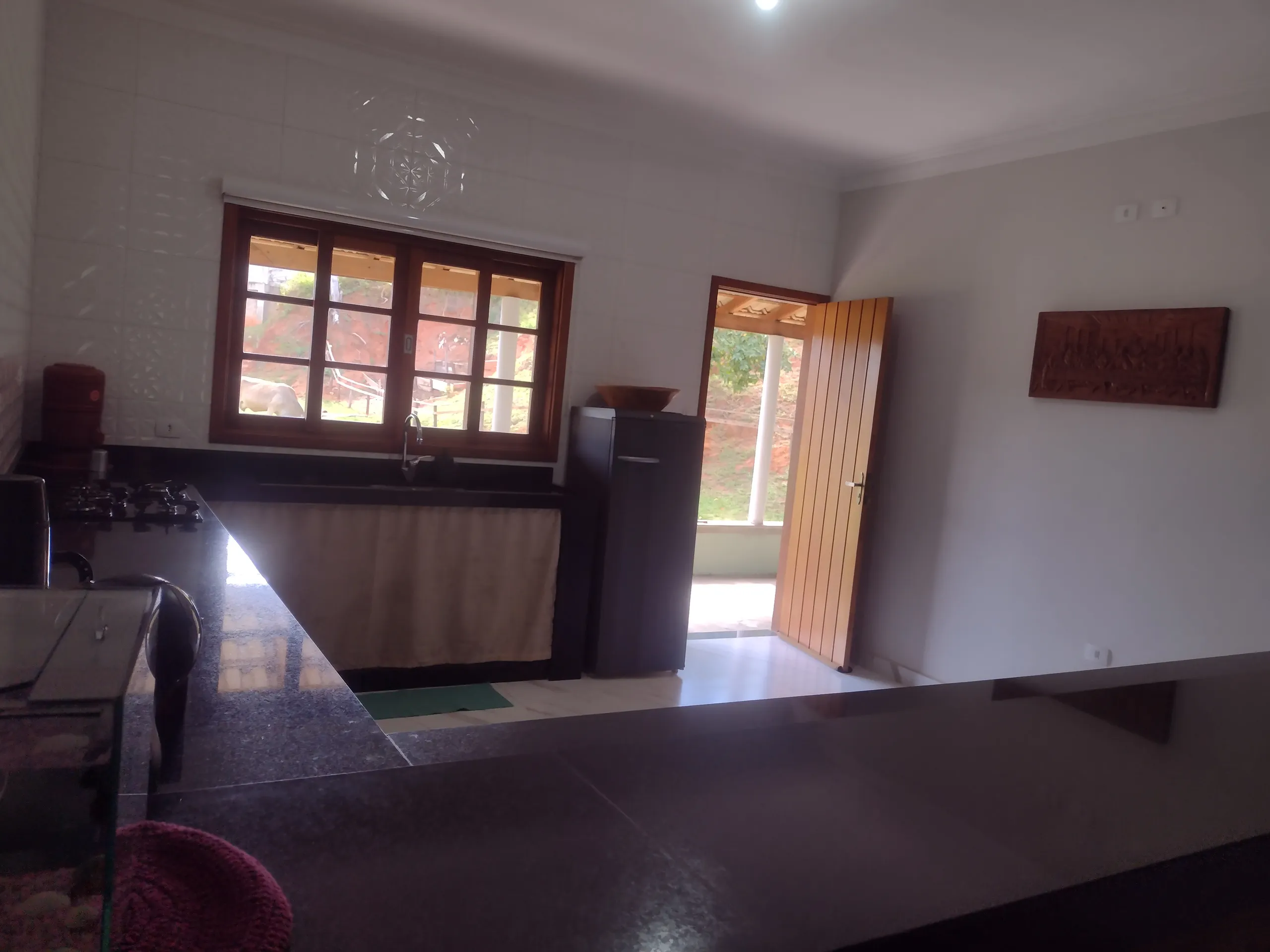 Chácara à venda de 3.000 m² em Paraisópolis, MG, Brasil