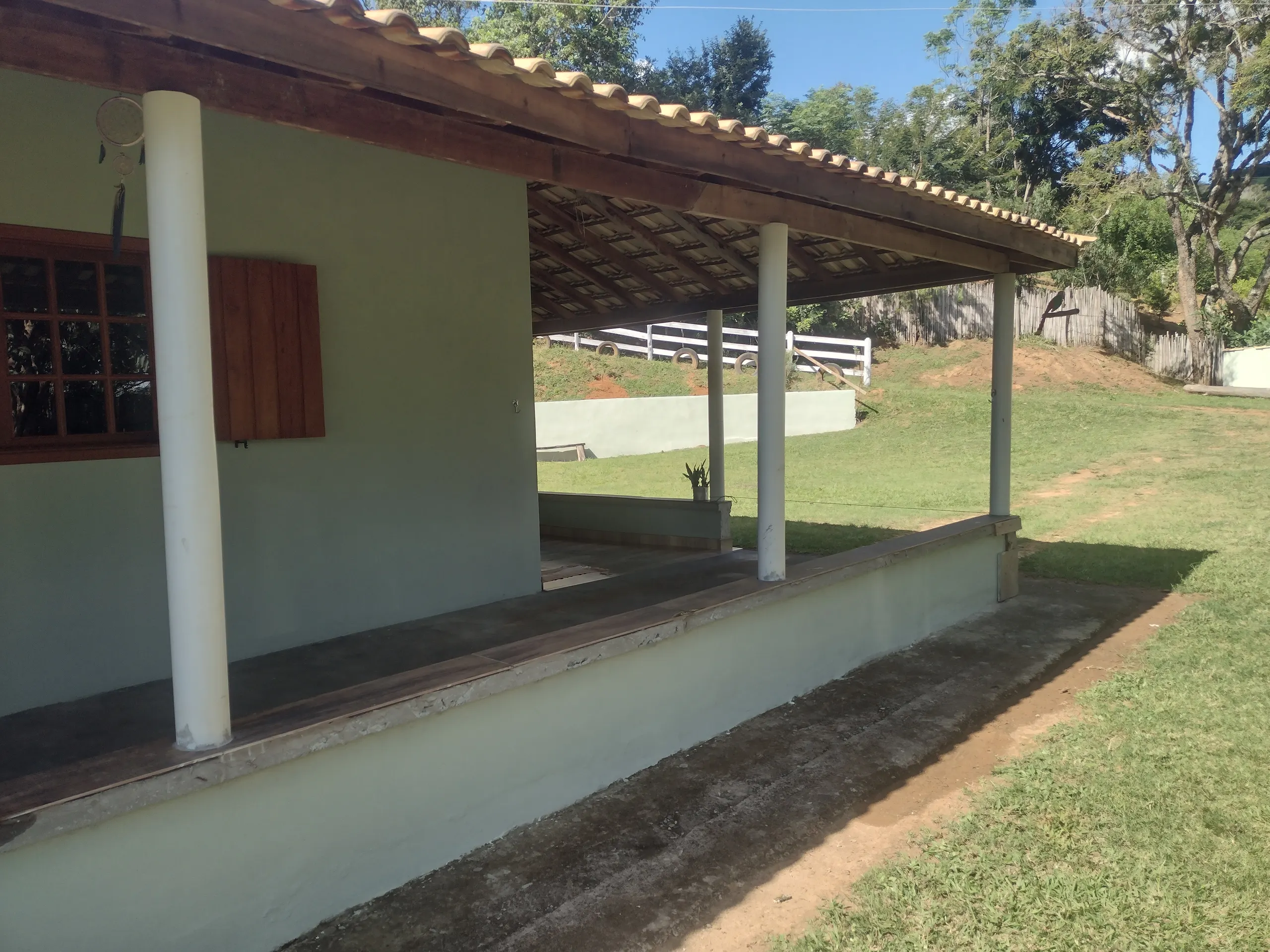 Chácara à venda de 3.000 m² em Paraisópolis, MG, Brasil