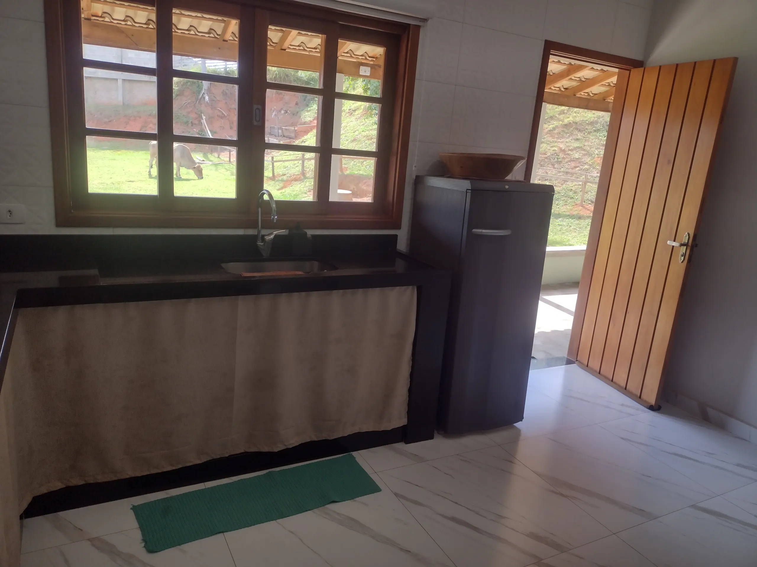Chácara à venda de 3.000 m² em Paraisópolis, MG, Brasil