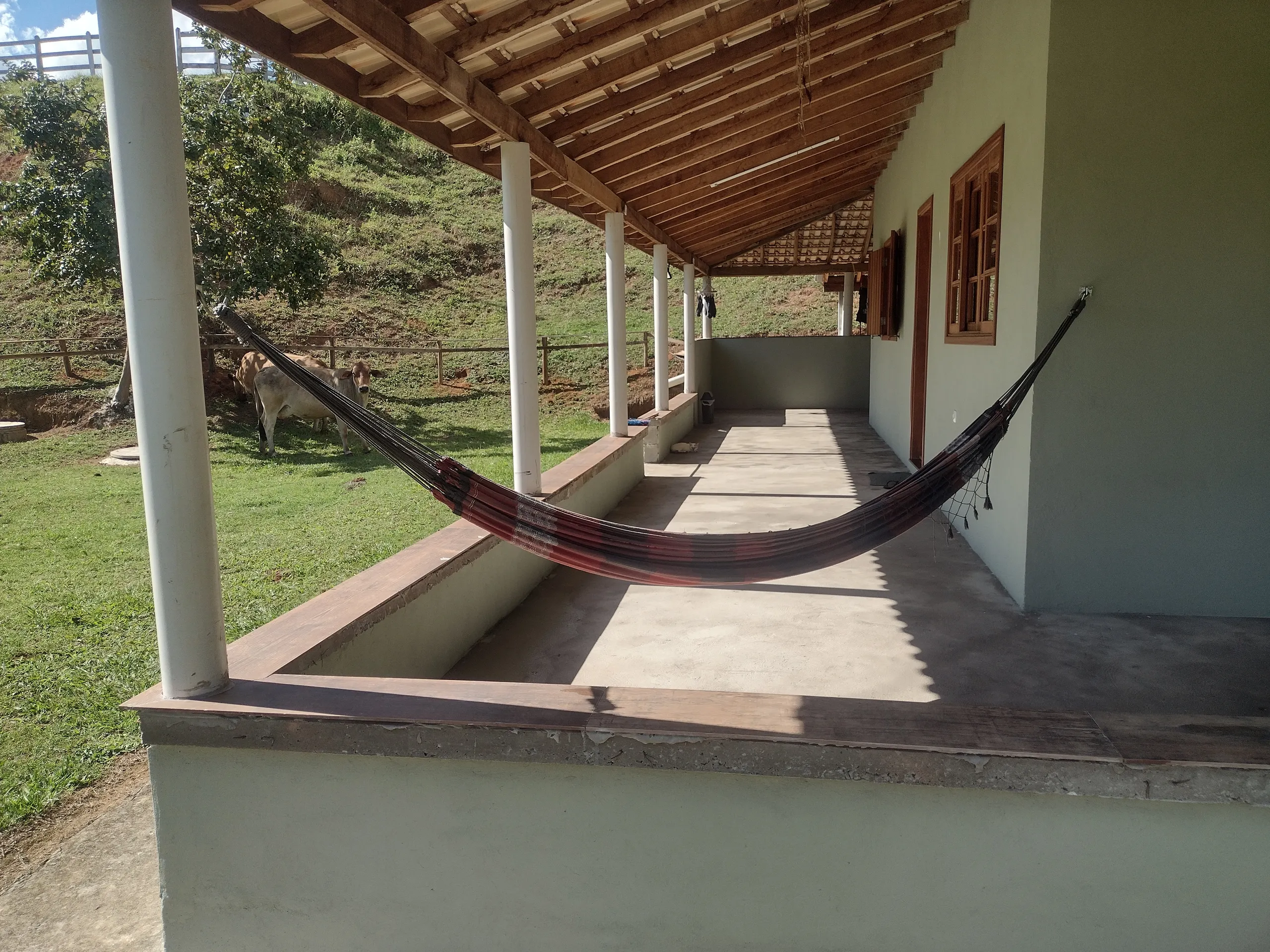 Chácara à venda de 3.000 m² em Paraisópolis, MG, Brasil