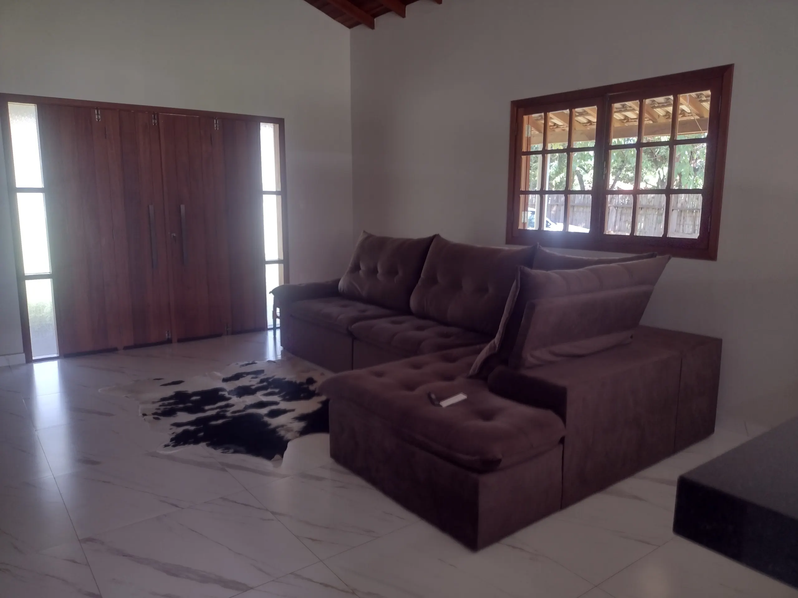 Chácara à venda de 3.000 m² em Paraisópolis, MG, Brasil