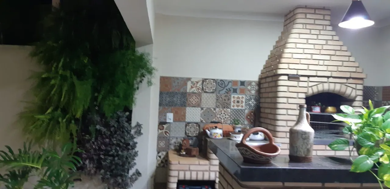 Casa à venda de 350 m² em Americana, SP, Brasil