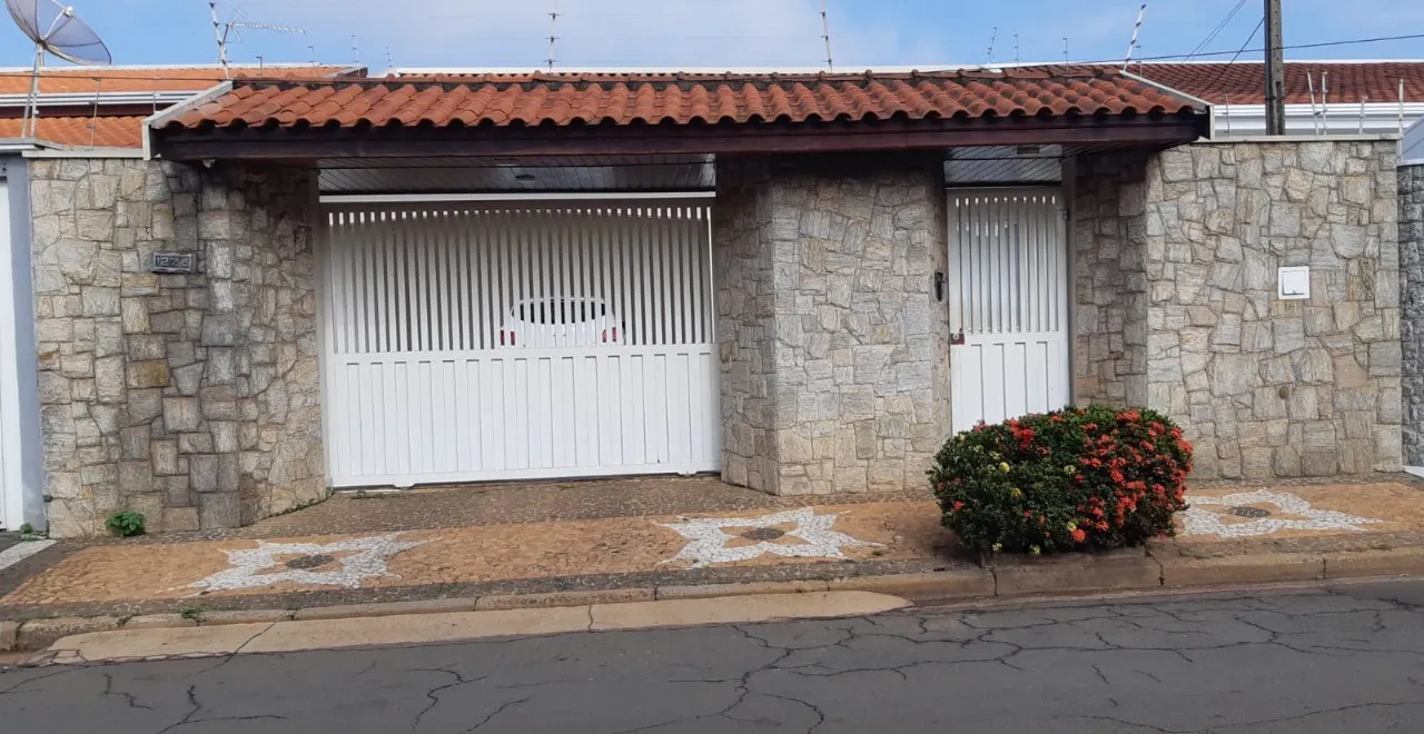 Casa à venda de 350 m² em Americana, SP, Brasil