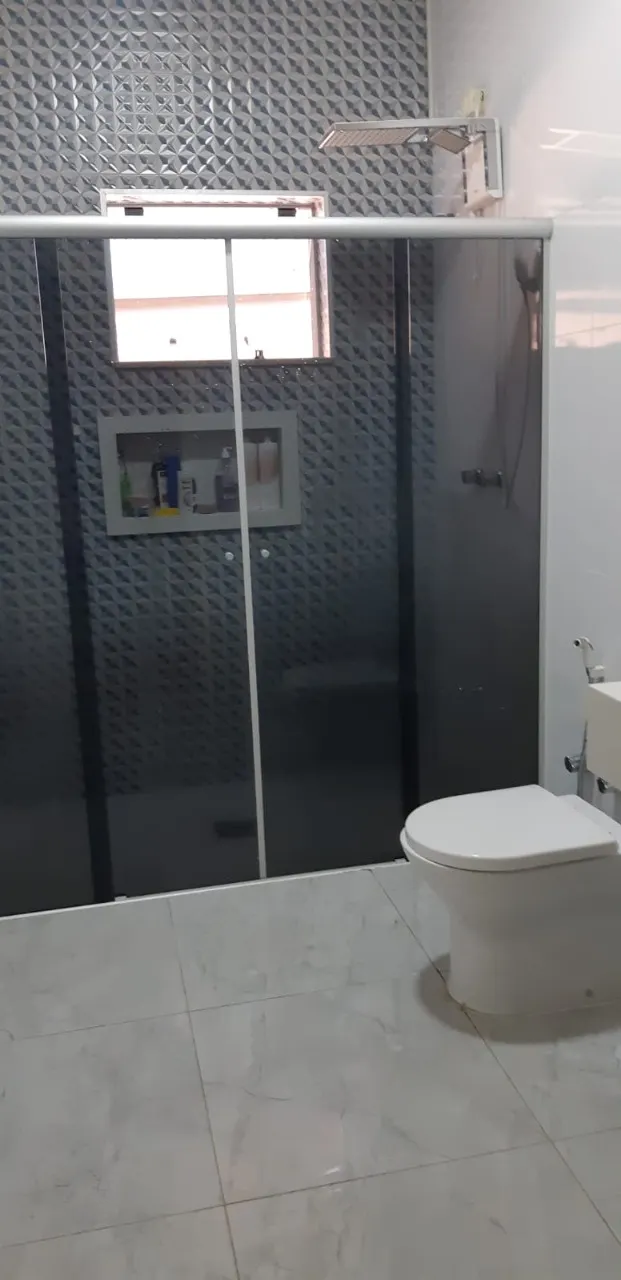 Casa à venda de 350 m² em Americana, SP, Brasil