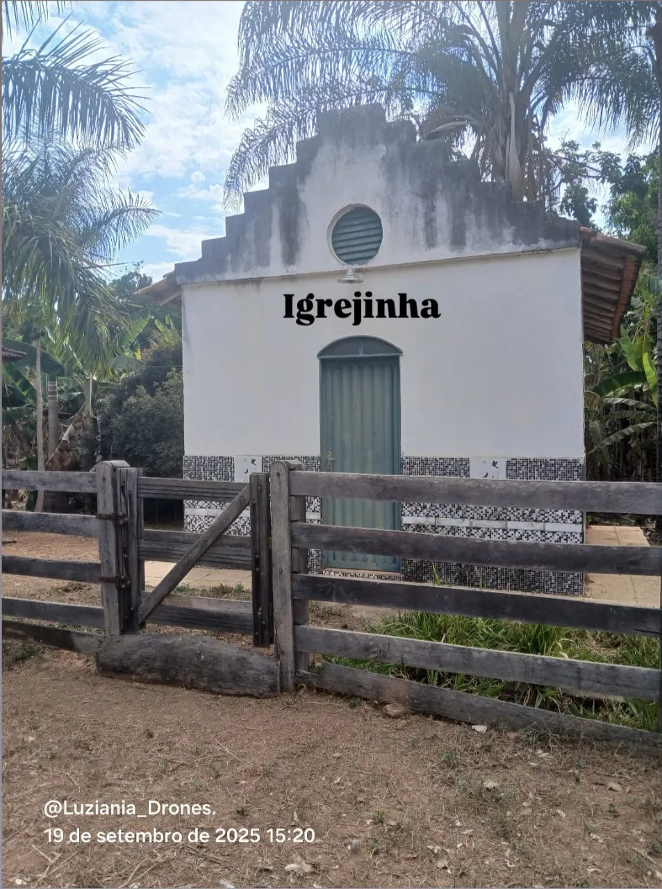 Fazenda à venda de 48 ha em Luziânia, GO, Brasil