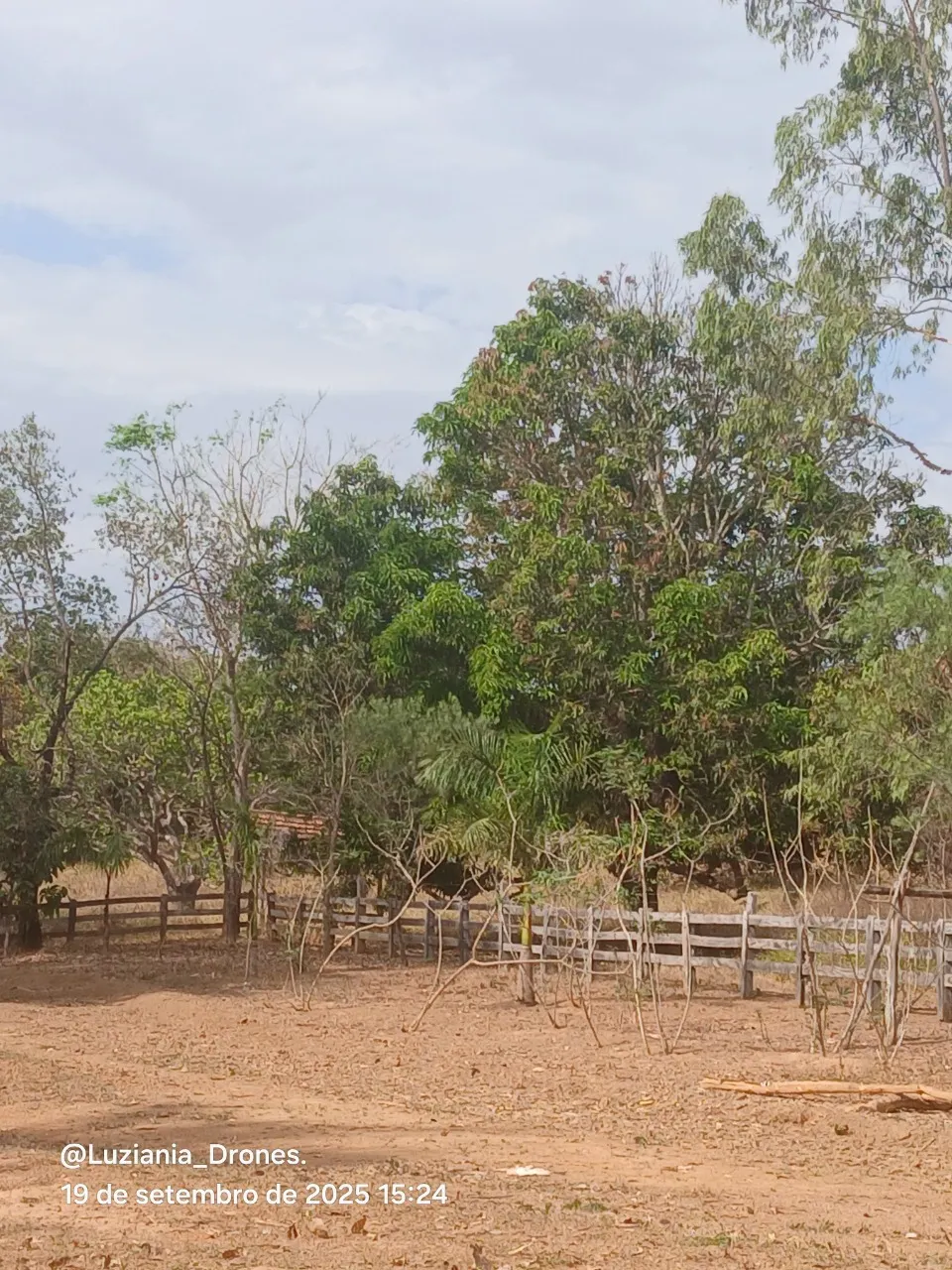 Fazenda à venda de 48 ha em Luziânia, GO, Brasil