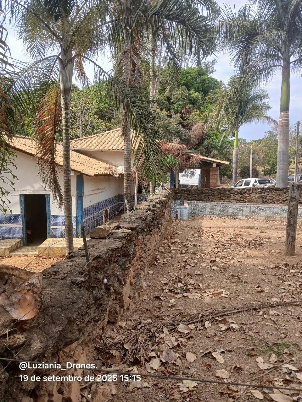 Fazenda à venda de 48 ha em Luziânia, GO, Brasil