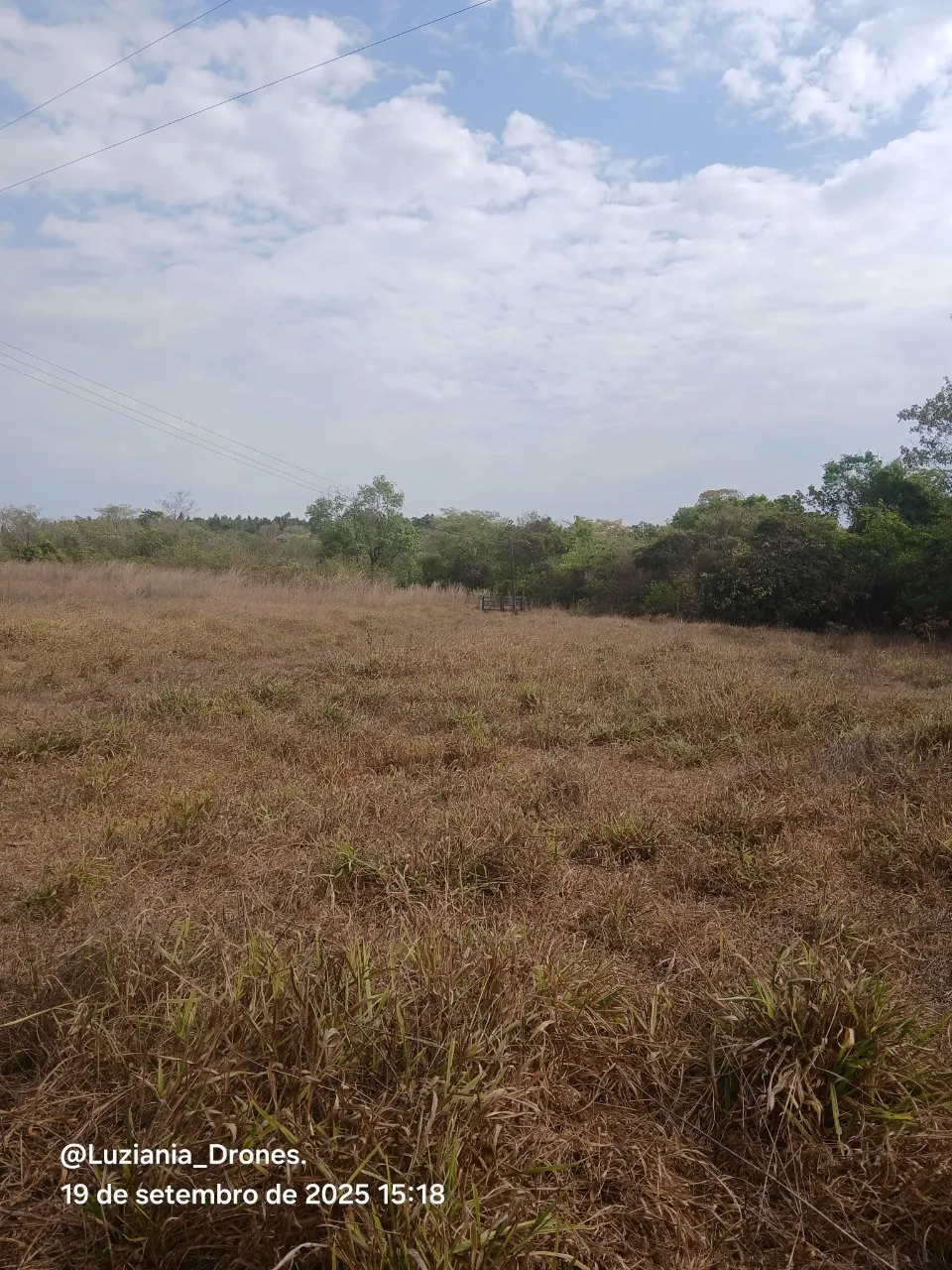 Fazenda à venda de 48 ha em Luziânia, GO, Brasil