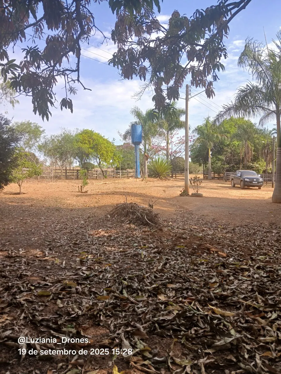 Fazenda à venda de 48 ha em Luziânia, GO, Brasil