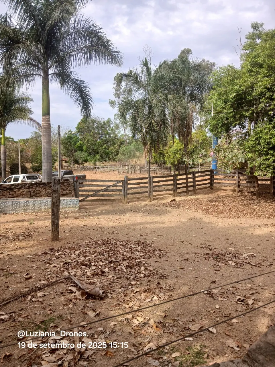 Fazenda à venda de 48 ha em Luziânia, GO, Brasil