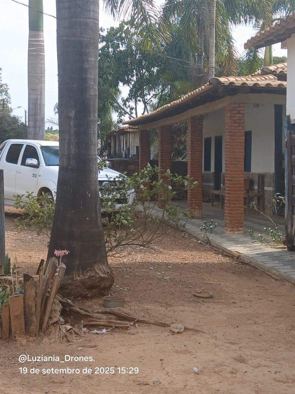 Fazenda à venda de 48 ha em Luziânia, GO, Brasil