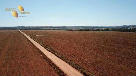 Farm for sale and to rent of 14,826 acres in Juara, MT, Brazil