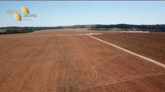 Farm for sale and to rent of 14,826 acres in Juara, MT, Brazil