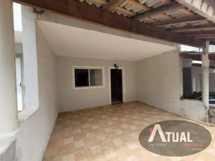 Casa à venda de 89 m² em Pinhalzinho, SP, Brasil