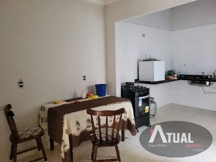 Casa à venda de 89 m² em Pinhalzinho, SP, Brasil