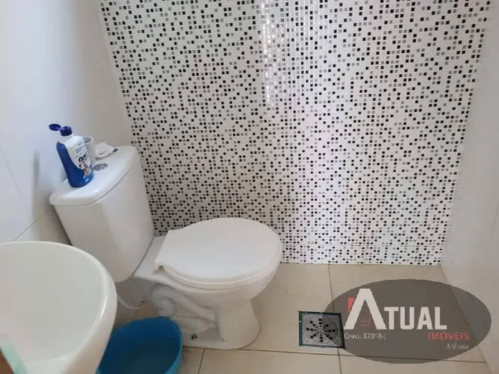 Casa à venda de 89 m² em Pinhalzinho, SP, Brasil