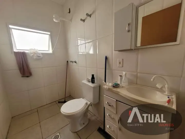Casa à venda de 89 m² em Pinhalzinho, SP, Brasil