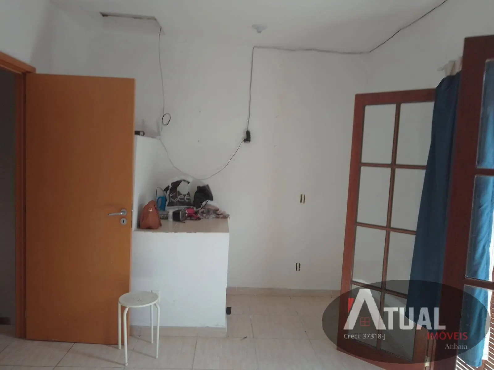 Casa à venda de 89 m² em Pinhalzinho, SP, Brasil