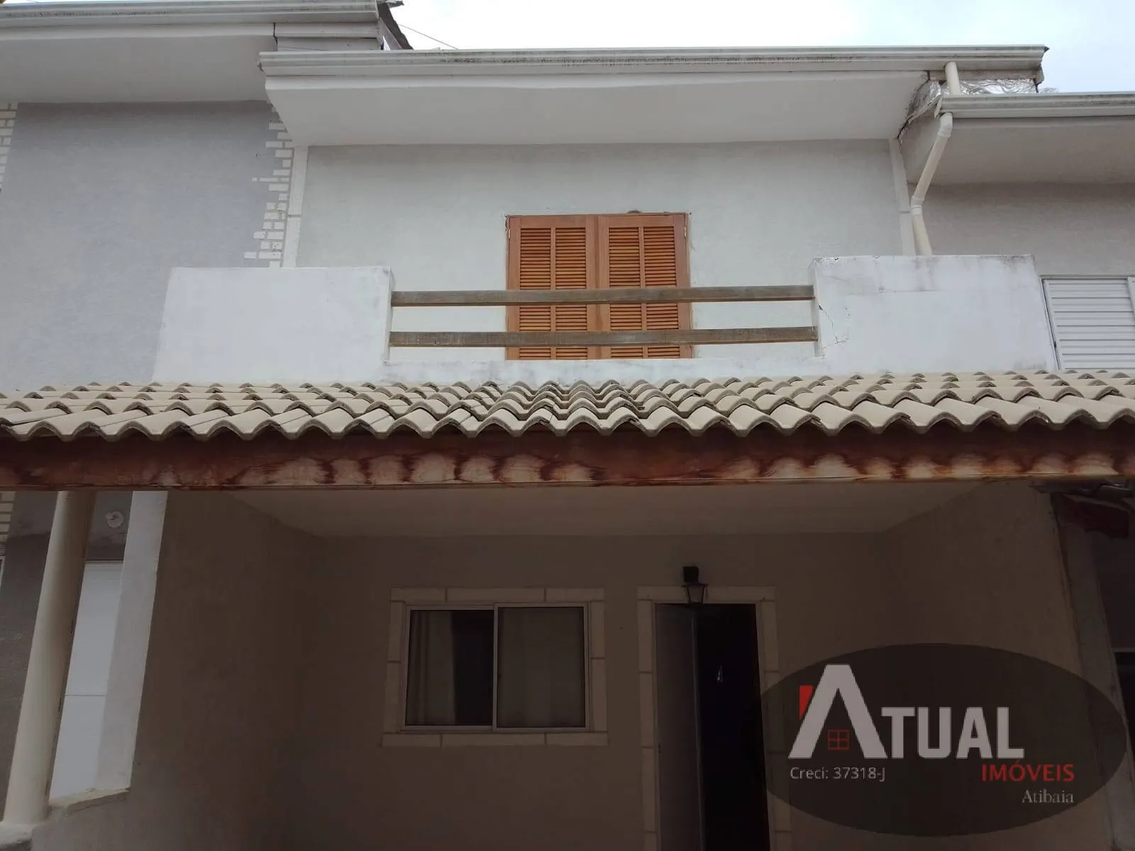 Casa à venda de 89 m² em Pinhalzinho, SP, Brasil