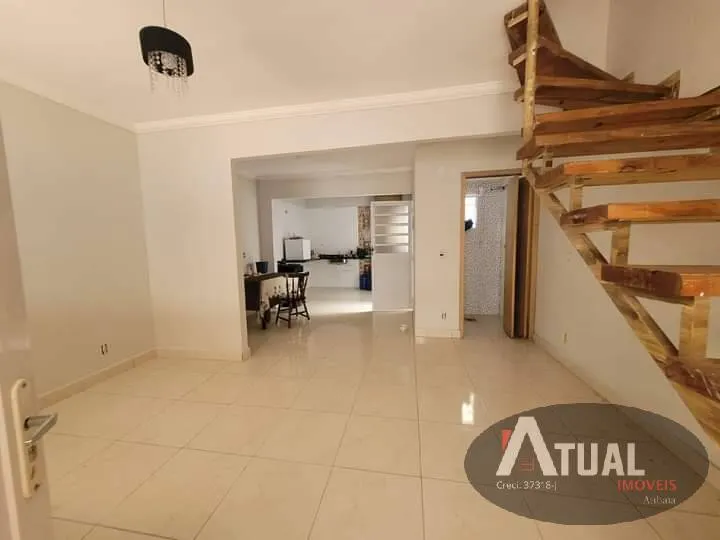 Casa à venda de 89 m² em Pinhalzinho, SP, Brasil