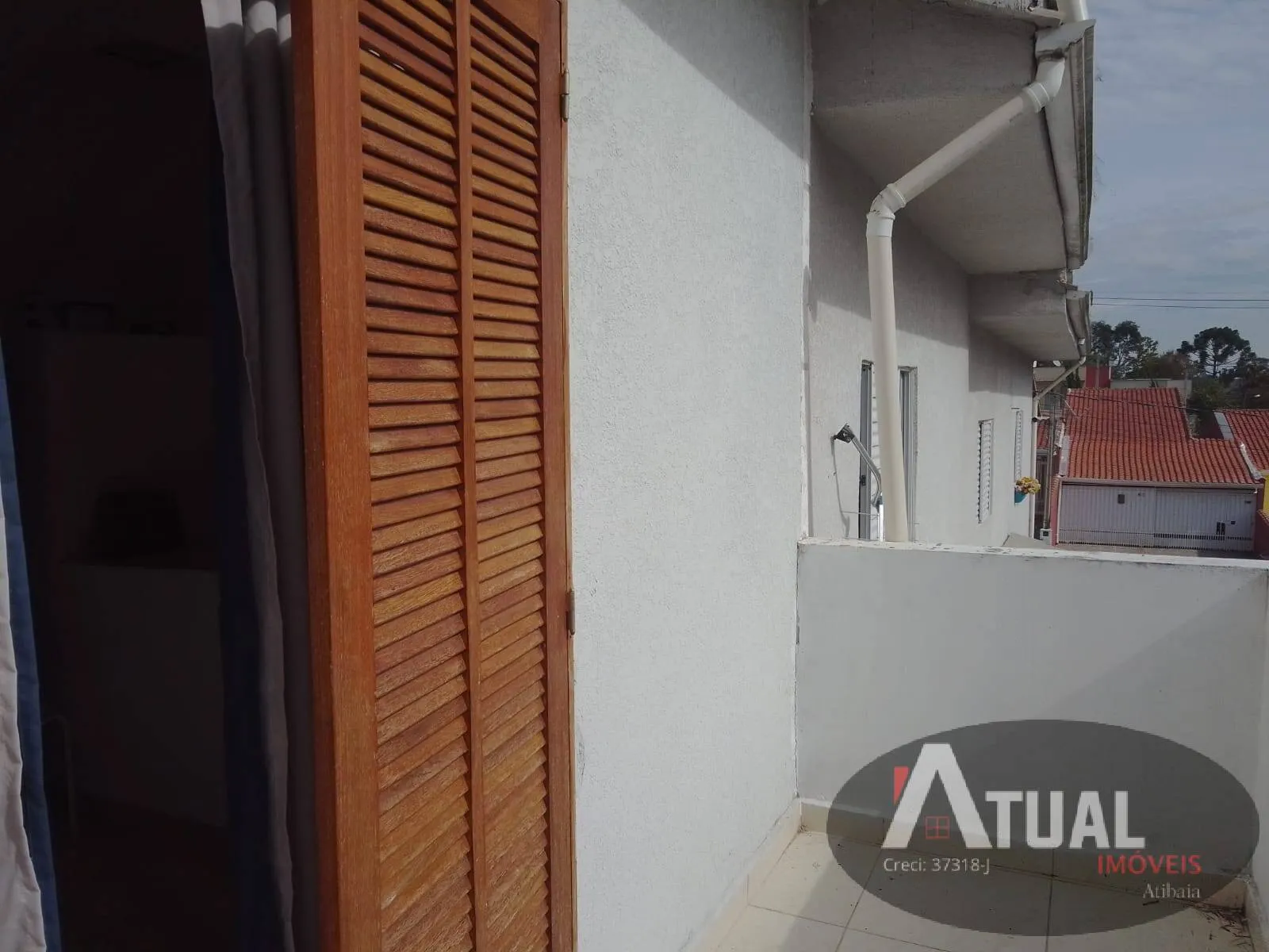 Casa à venda de 89 m² em Pinhalzinho, SP, Brasil